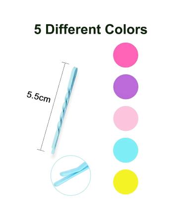 Ilamourcar 500Pcs Mini Elastic Hair Ties - Black Rubber Bands for Women Girls & Kids - Perfect for Wedding Hairstyles & Everyday Use - Buy Online on SooperMarket.com