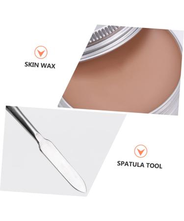 Shop Mikinona Halloween Skin Wax Kit Realistic Scar & Wound Effects for Festival Makeup - Buy Online on SooperMarket.com