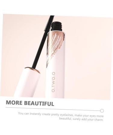 Mikinona Eyelash Curling Waterproof Mascara Lash Makeup Waterproof Mascara - Buy Online on SooperMarket.com