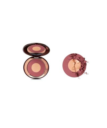Charlotte Tilbury Cheek To Chic - Walk Of No Shame