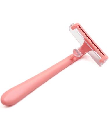 Ruilogod 6PC Women s Manual Hair Removal Set - Armpit Legs & Hand Epilator Shaver Razor Trimmer Tool - Buy Online on SooperMarket.com