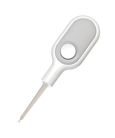 Kids Lighted Ear Wax Removal Tool with LED Light - Gentle Baby Ear Cleaner - Buy Online on SooperMarket.com