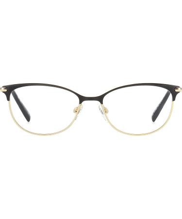 Buy Pierre Cardin Unisex Sunglasses 52 807/16 Black - International Shipping Available - Buy Online on SooperMarket.com