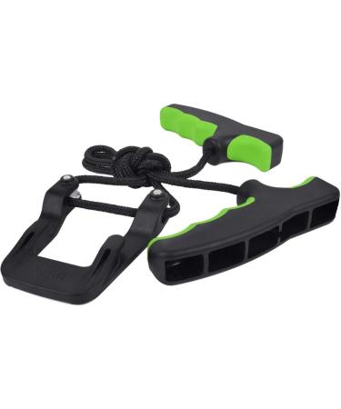 NBCGGS Crossbow Cocking Rope - Green | String Pull Draw Rope Device - Buy Online on SooperMarket.com