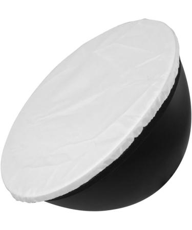 Fotoconic Soft White Diffuser Sock 2-Pack for 7-11 Standard/Sparkler Reflectors - Buy Online on SooperMarket.com