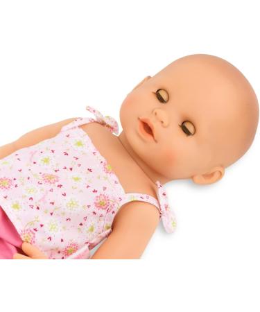 Emma Drink-and-Wet Bath Baby - Realistic Doll for Water Play - Buy Online on SooperMarket.com