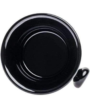 Essential Apothecary Shaving Mug - Black | Fendrihan - Buy Online on SooperMarket.com