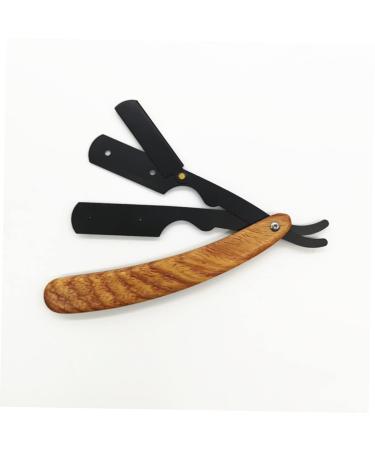 Buy Eyebrow Shaver for Men - Manual Beard Razor & Eyebrow Razor | International Shipping Available - Buy Online on SooperMarket.com
