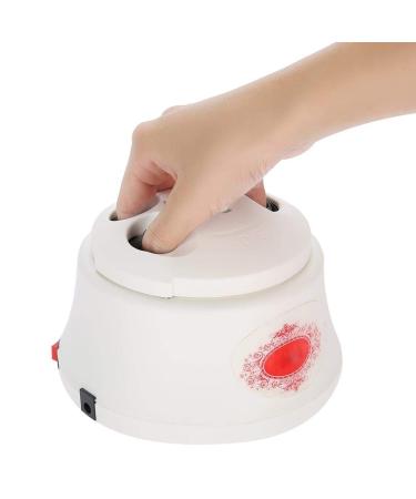 Gel Remover  Nail Polish Gel Remover Machine  Nail Steamer Electric Manicure Removal Steam off Machine for Soften Dip UV Gel Polish Acrylic