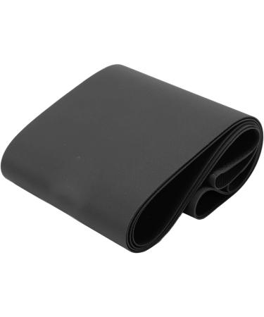 Vgeby Bicycle Ribbon & PVC Tire Insert - 80mm Rim Band for 20-Inch Tires | Breakdown Protection - Buy Online on SooperMarket.com