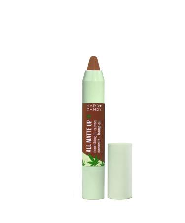 Hard Candy All Matte Up Plus Lip Crayon Safari 1783