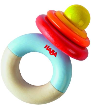 Haba 2167 Greifling Ringi