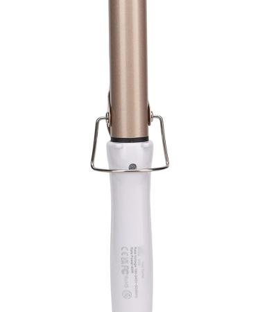 25mm Curling Iron Professional Hair Curler Iron Wand Hair Styling Wands for Women 40W Hair Curler Styling Tool for Short Medium and Long Hair(#2) - Buy Online on SooperMarket.com