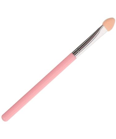 WOONEKY Cosmetics Eye Shadow Applicator Sticks Eyeshadow Liquid Makeup Face Sponge Eyebrow Brush Applicator