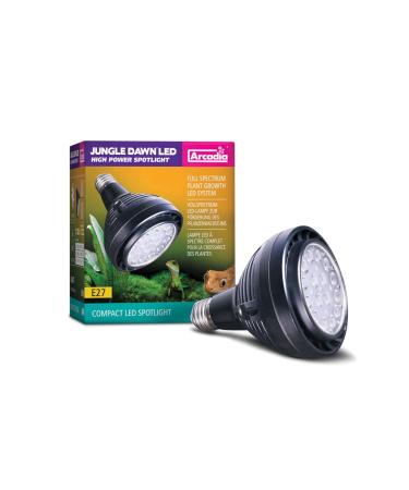 Arcadia Ajds40 Jungle Dawn Lamp Spot 40 Watt
