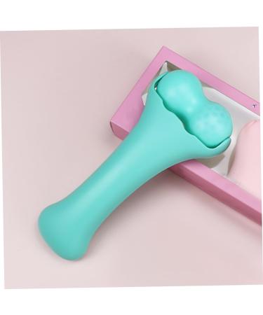 PLAFOPE Facial Beauty Equipment Ice Roller for Face Women Womens Ice Roller Face Roller for Women Face Ice Roller Ice Rollers Cold Roller Ice Roller Face Ice Facial Roller Beauty Tools - Buy Online on SooperMarket.com