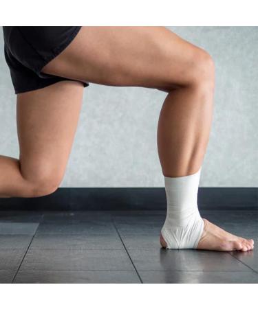 3 Pack Black Athletic Tape - Strong Medical Sports Tape for Fingers, Ankles, Wrist - No Residue, Easy Tear - 1.5in X 30yd - Buy Online on SooperMarket.com