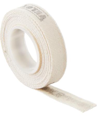 Velox Rim Tape (2-Pack) - 10mm White | Best Quality Rim Tape for Road Bikes - Buy Online on SooperMarket.com