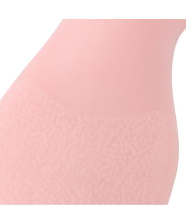 Silicone Face Powder Puff | Super Soft Makeup Blender | Cute Fish-Shaped Beauty Tool for Flawless Liquid Blending - Buy Online on SooperMarket.com