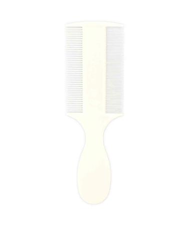 Trixie Flea and Dust Comb Double Sided 14 cm