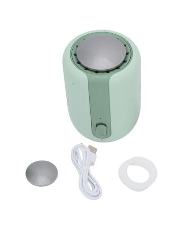 Rechargeable Portable Electronic Foot File Pedicure Kits Electric Foot Callus Remover with Grinding Head Professional Pedicure Tools Foot Scrubber File Pedicure Tool for Men Women Hard Dry Skin