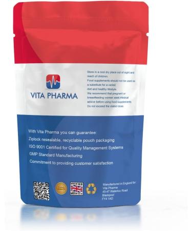 Virgin Olive Oil 1000mg 120 Capsules. by vita pharma Produced in The UK Suitable for Vegetarians - Buy Online on SooperMarket.com
