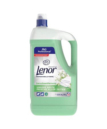 Lenor Professional Concentrate Odour Eliminator 4.75L