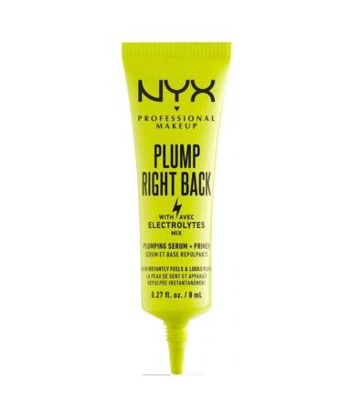 Plump Right Back Primer Serum and Primer Mini