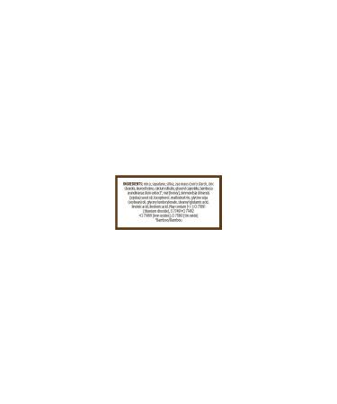 Burt's Bees 100% Natural Eye Shadow Palette Trio - Dusky Woods 0.12 oz | Organic Makeup - Buy Online on SooperMarket.com