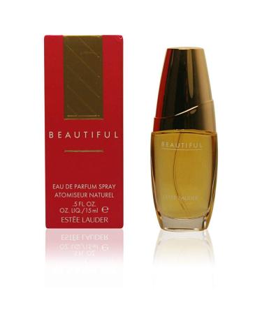 Estee Lauder Beautiful Women's Eau De Parfum Spray 1 Fl Oz - Pack of 1 - Buy Online on SooperMarket.com