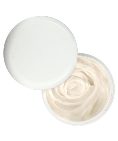 Buy Curls Curly Q's Moisturizing Curl Cream Red Velvet 8 oz - Best Curl Cream for Defined Hydrated Curls | International Shipping - Buy Online on SooperMarket.com
