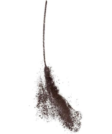 Maybelline Satin Brow Pencil - Dark Brown 9g | Long-Lasting Definition & Shape - Buy Online on SooperMarket.com