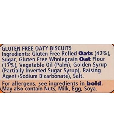 Mc Vities Gluten Free Hobnobs 150g - Buy Online on SooperMarket.com