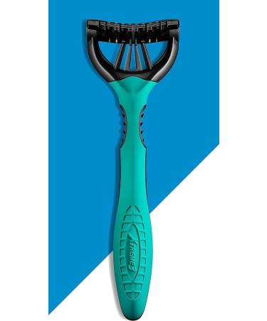 Buy Wilkinson Sword Xtreme 3 Sensitive Disposable Razors - 16 Pack with Vitamin E & Aloe Vera for Smooth Face Care | International Shipping Available - Buy Online on SooperMarket.com