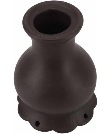 Portable Moxibustion Cup - Quick Temperature Change | Versatile Acupuncture Treatment Tool - Buy Online on SooperMarket.com