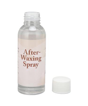 100ml Wax Cleaning Fluid | Post Wax Care Spray for Hair Removal | Remove Residues & Soothe Skin - Buy Online on SooperMarket.com