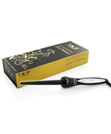 18-9 mm Gold Collection Twister