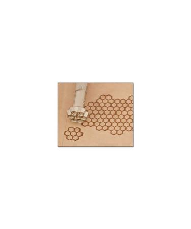 Tandy Leather K143 Craftool  Stamp 66143-00