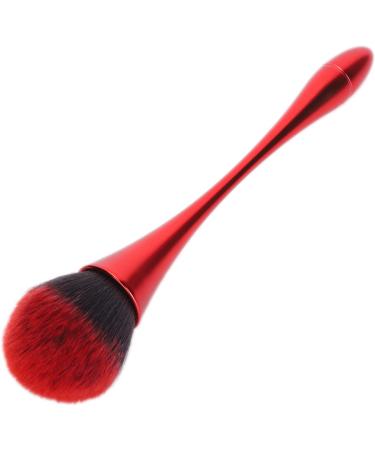 Verdant Touch Foundation Brush Women's Makeup Brush Blush Cosmetic Brush Synthetic Fluffy Loose Powder Brush - Buy Online on SooperMarket.com