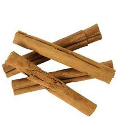 CINNAMON STICKS (QUILLS) CASSIA PREMIUM QUALITY by Masala Cottage 25g-1900g (450 Grams) 450 Grams - Buy Online on SooperMarket.com
