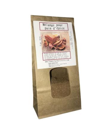 Gingerbread Mix 100 g