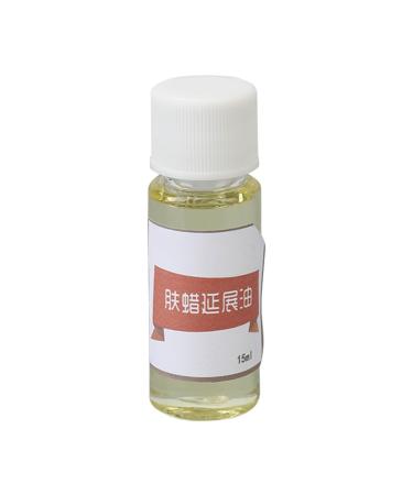Skin scarwax wound modeling creation extension oil gentle artificial wound scorch stretching oil make-up wax for Halloween