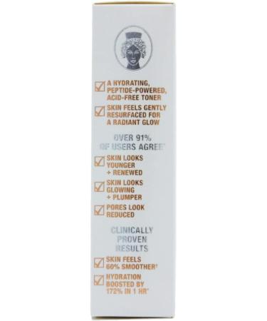 Charlotte Tilbury Glow Toner Daily Radiant - 150ml/5 Fl Oz (Full Size) - Buy Online on SooperMarket.com