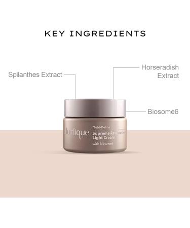 Jurlique - Nutri Define Supreme Restorative Rich Cream 50 ml - Buy Online on SooperMarket.com