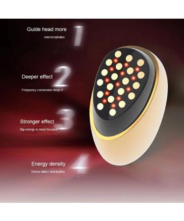 Closer Collagen Cannon Lift Tighten Call Move Rejuvenation Import Instrument Anti-Aging Beauty Instrument - Buy Online on SooperMarket.com