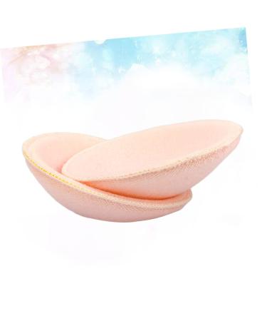Buy Toyvian 12 Pcs Anti-Galactorrhea Breastfeeding Pads - Reusable & Washable Cotton Bra Covers for Dolls | Perfect for Christmas Accessories - Buy Online on SooperMarket.com
