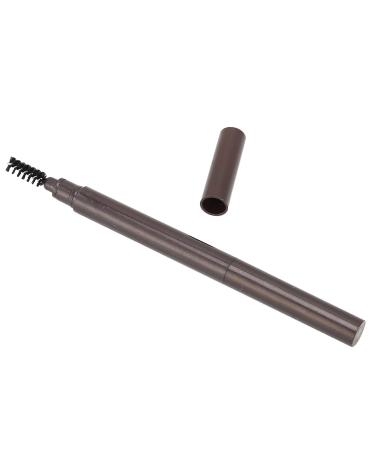 Waterproof Dark Brown Beard Pencil for Men - Long Lasting Sweatproof Fills Gaps & Repairs Shape - Buy Online on SooperMarket.com
