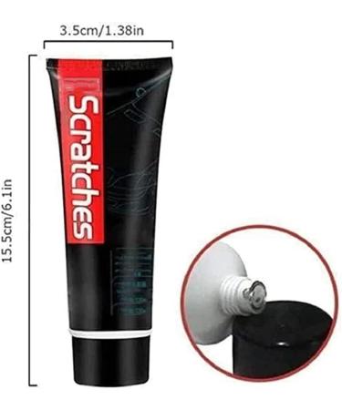 Scratch Free Stove Top Scratch Remover Cooktop Heavy Duty Cleaner And Polish Glass Ceramic Stove Top Cleaner Multipurpose Cooktop Cleaner for Household (1PC) - Buy Online on SooperMarket.com