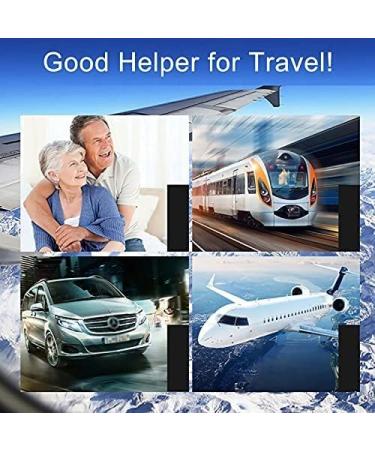 High Capacity Portable Insulin Vaccine Cooler Refrigerator Box Mini Insulin Cooler Car Refrigerator Keeps Medication Cooler and Insulated 2 X Battery Collector88 - Buy Online on SooperMarket.com