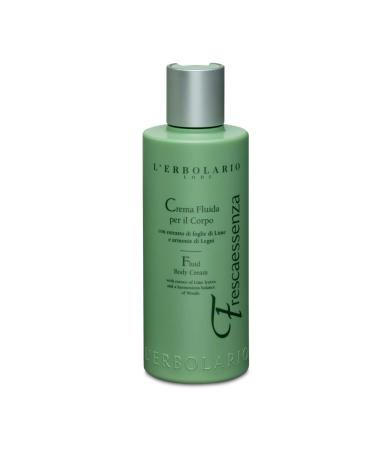 L'Erbolario Frescaessenza Body Fluid 1 pack (1 x 200 ml)